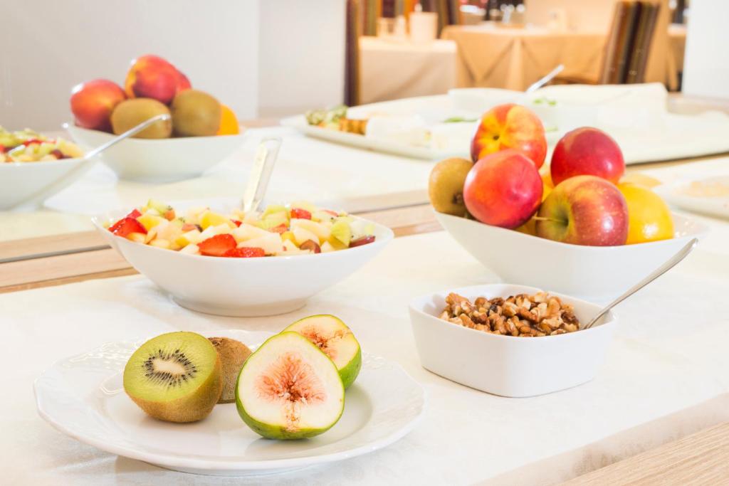 Hotel Römerstube - Resim 43