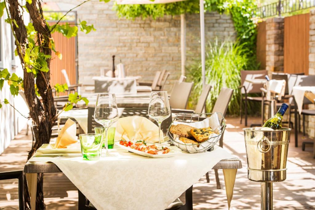 Hotel Römerstube - Resim 19