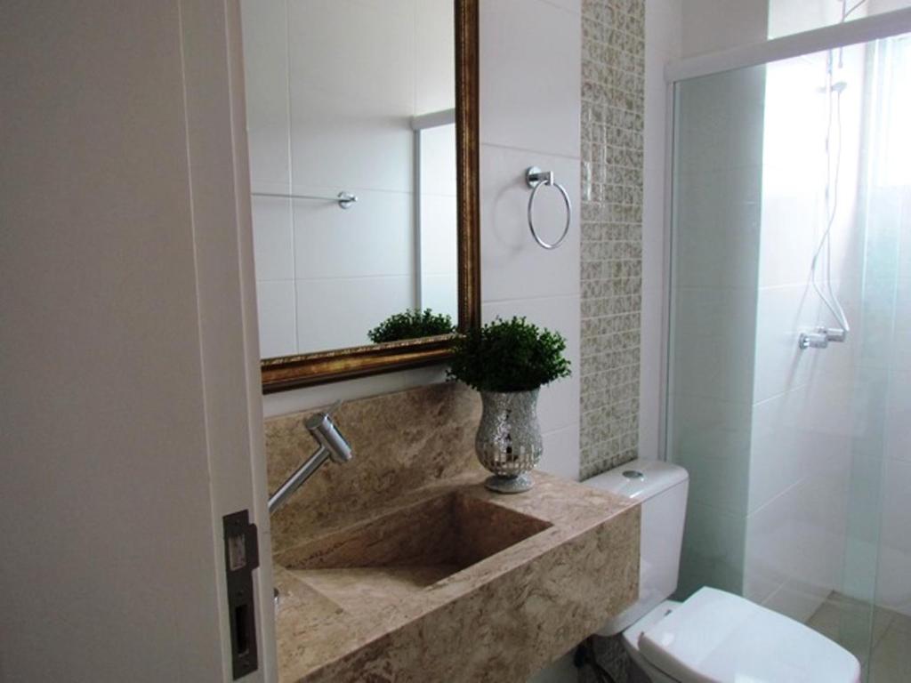  Apartamento para Locação em Bombinhas