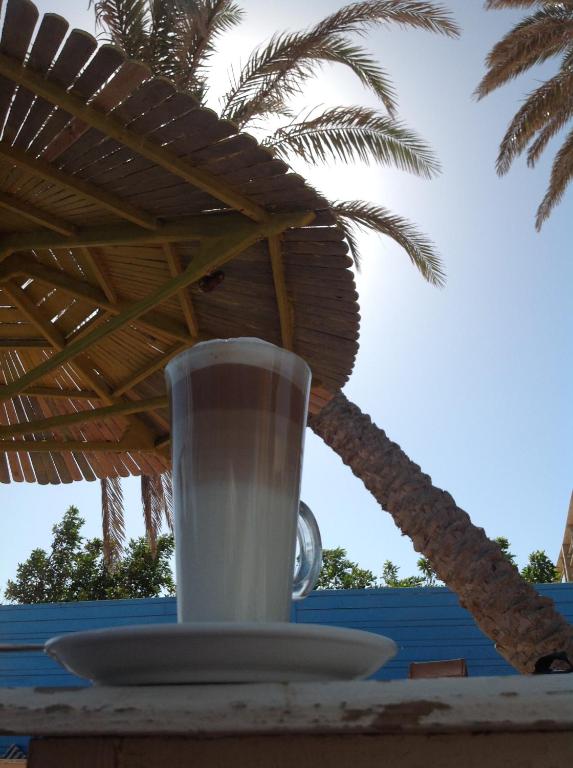 Fotografie z fotogalerie ubytování El Primo Hotel Dahab v destinaci Dahab
