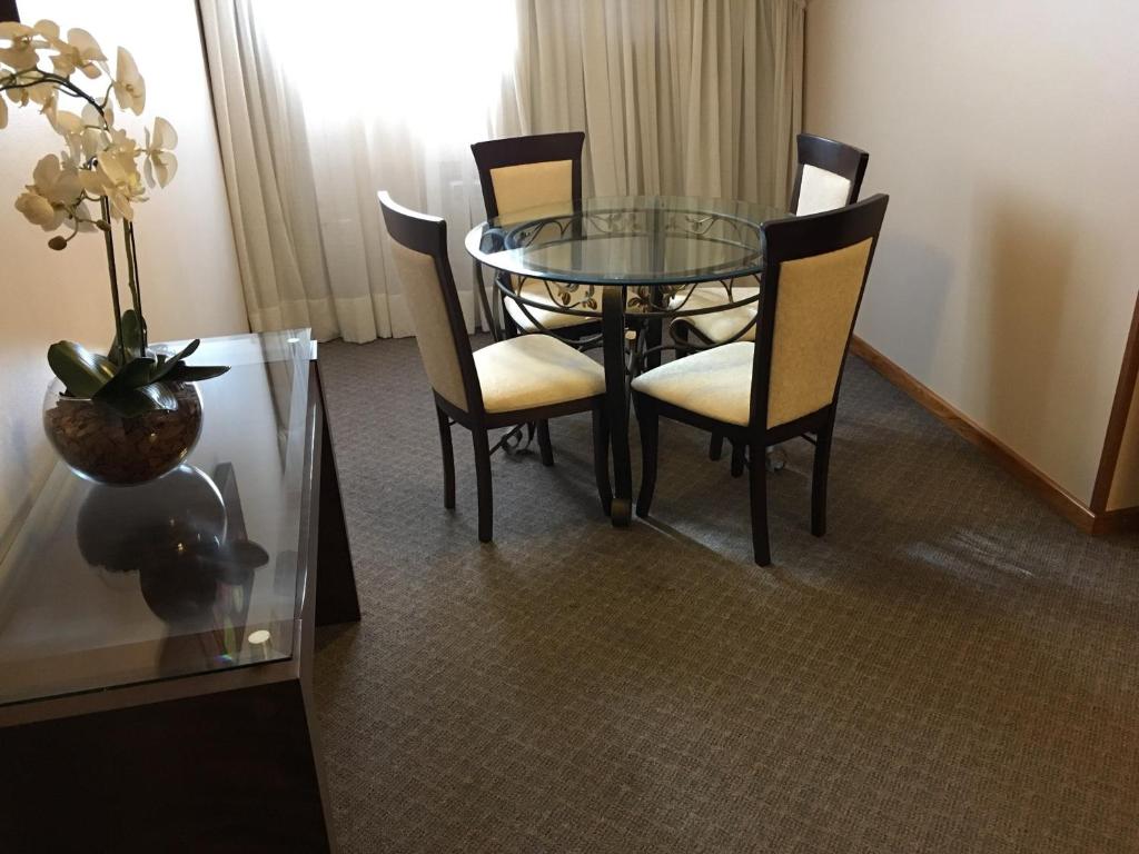  Farina Park Hotel