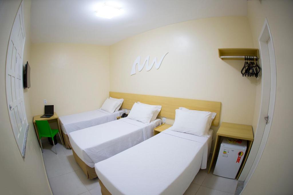  Hotel Parque das Aguas