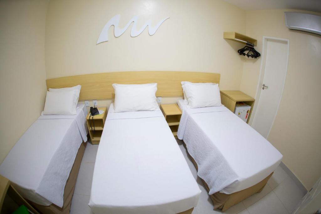  Hotel Parque das Aguas