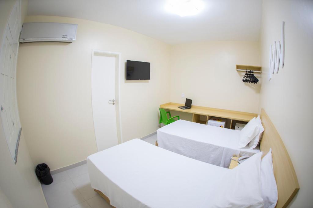  Hotel Parque das Aguas