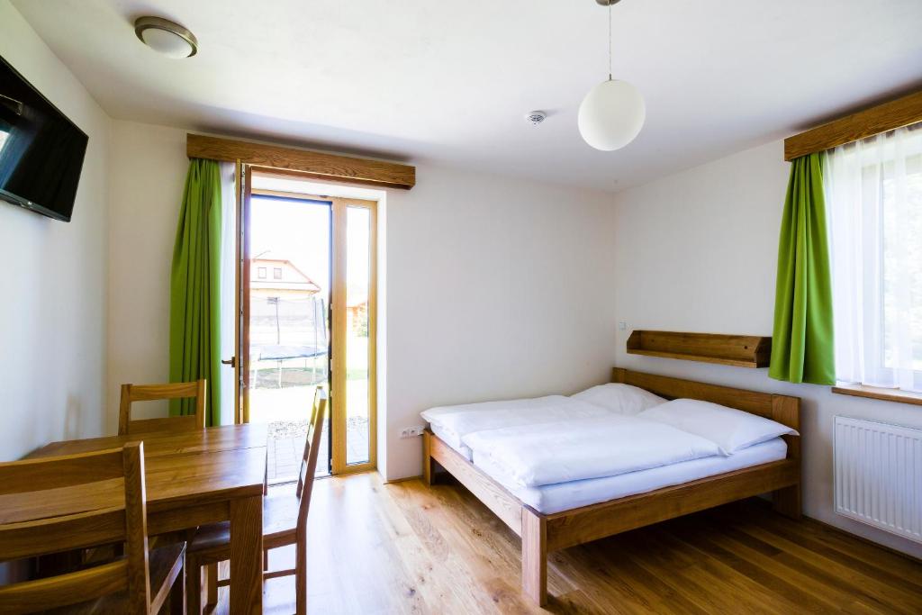 Penzion U Barana - 4