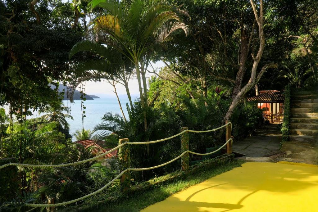  Atlantica Jungle Lodge