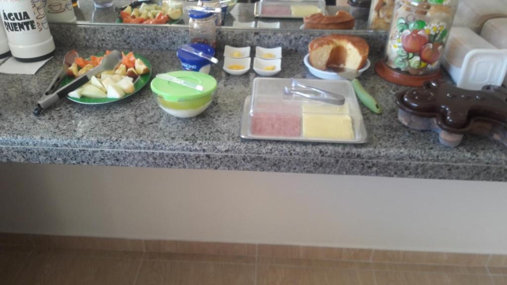  Pousada Mãe das Águas