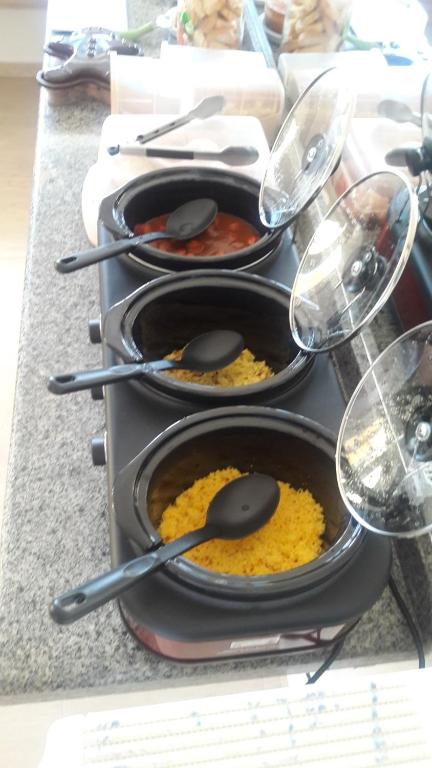  Pousada Mãe das Águas