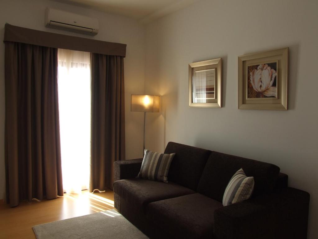 Casa Do Vale Hotel - Resim 22