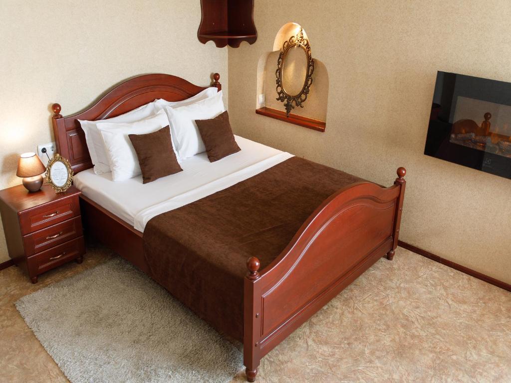 Studio De Luxe with Jacuzzi - Apartamento De Lujo