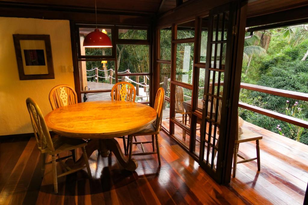  Atlantica Jungle Lodge