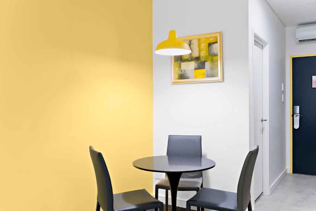 Fotografie z fotogalerie ubytování Value Suites Green Square v destinaci Sydney