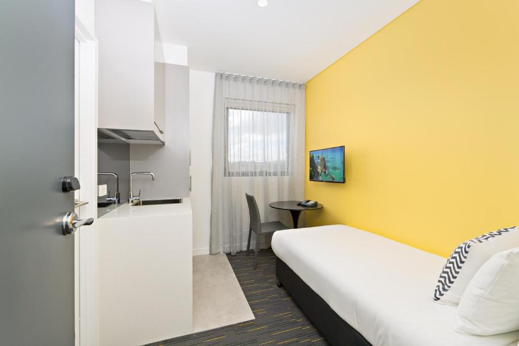 Value Suites Green Square - Resim 20