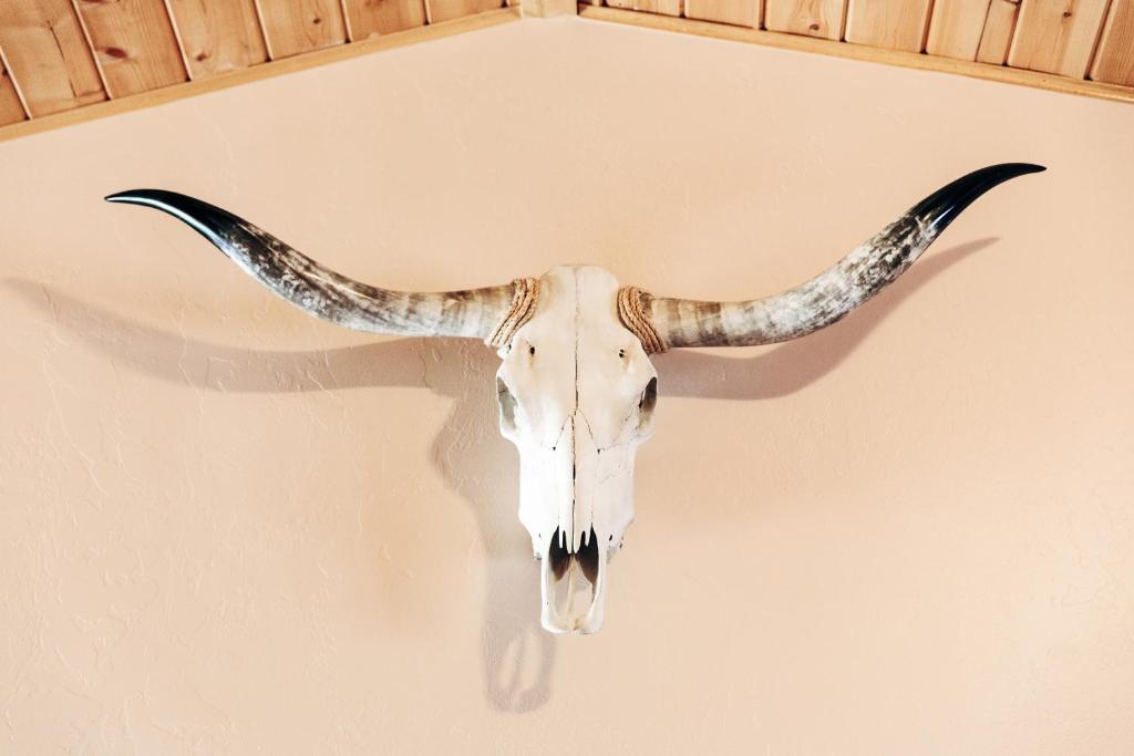Fotografie z fotogalerie ubytování The Longhorn Ranch Resort Lodge & RV Park v destinaci Dubois
