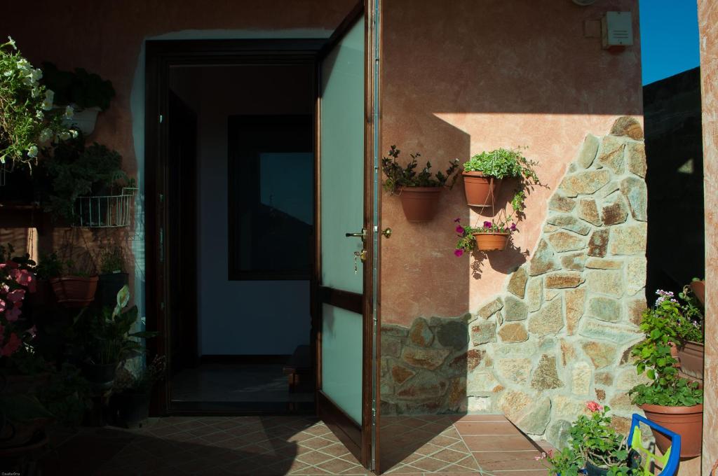 B&B Santa Barbara a Iglesias - Elegante B&B con terrazza