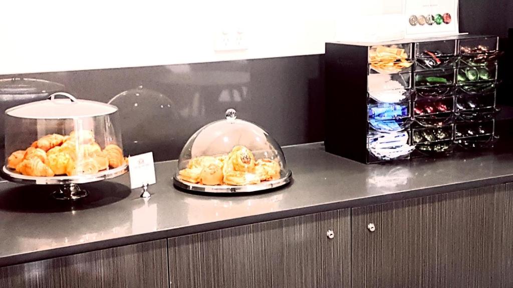 Value Suites Green Square - Resim 14