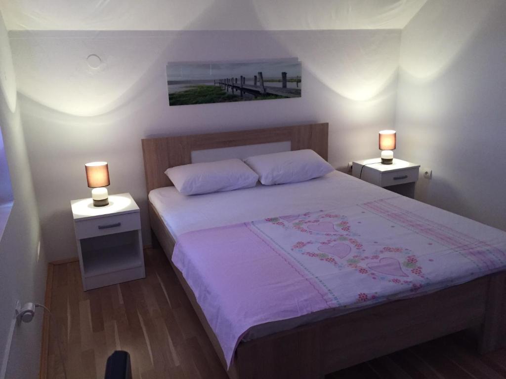 Apartments Premović Nikšić - 1