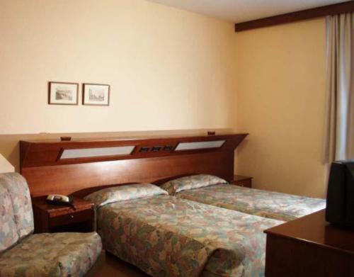 Hotel Borghetti - Resim 7