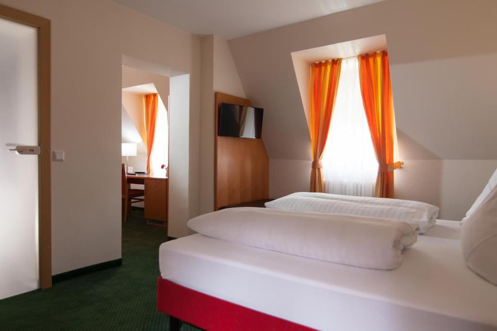 Hotel Grünwald - Resim 38