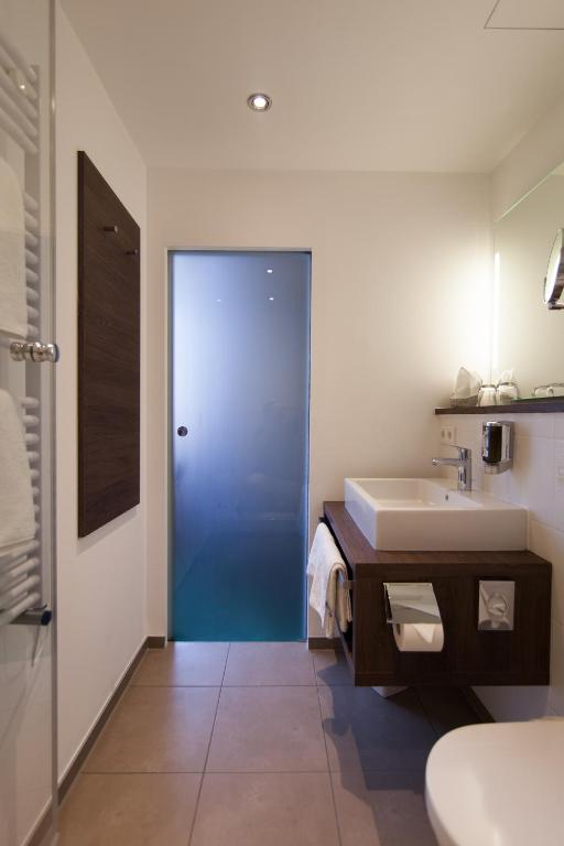 Hotel Grünwald - Resim 3