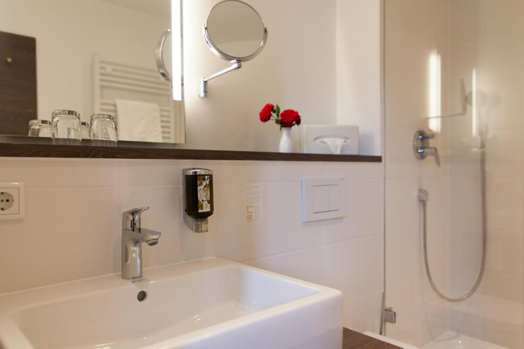 Hotel Grünwald - Resim 20