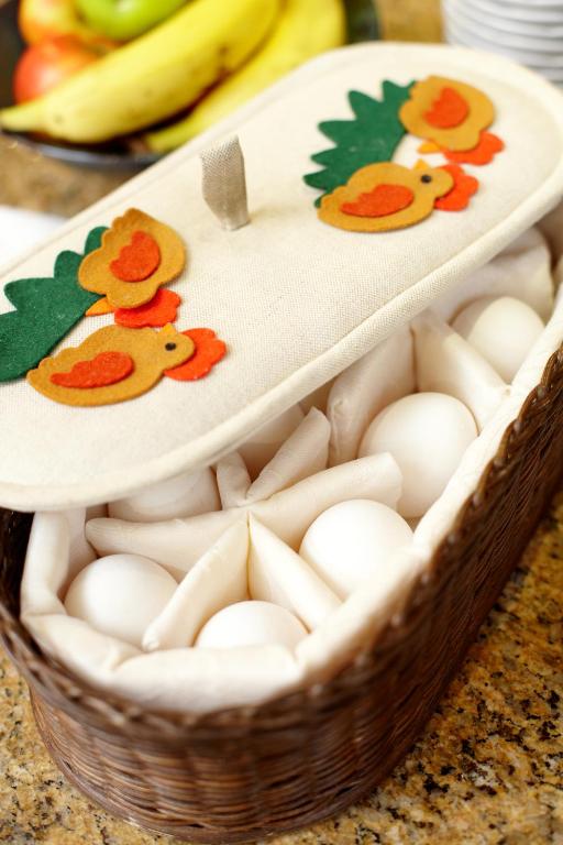 Hotel Grünwald - Resim 22