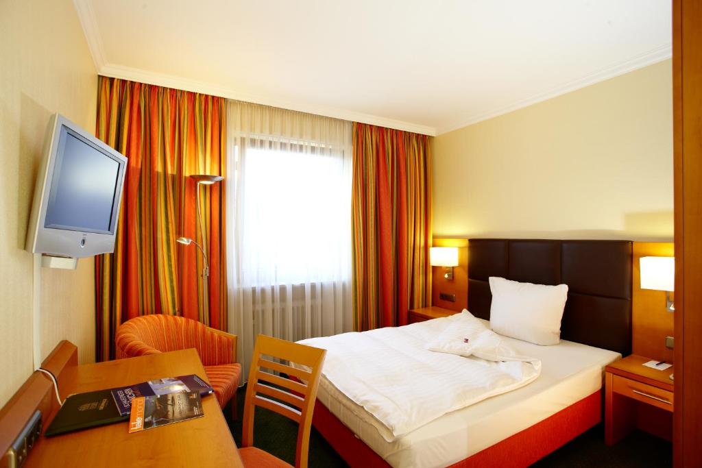 Hotel Grünwald - Resim 5