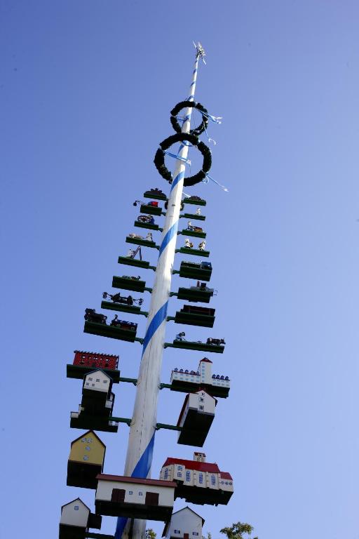 Hotel Grünwald - Resim 31