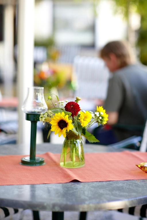 Hotel Grünwald - Resim 33