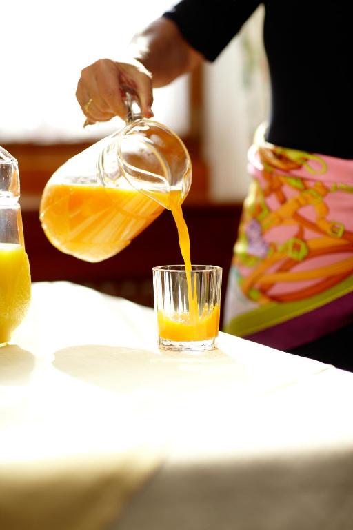 Hotel Grünwald - Resim 34