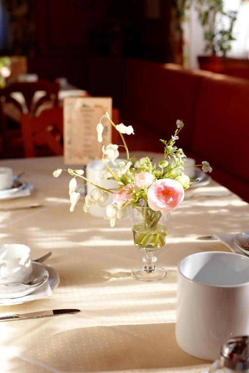 Hotel Grünwald - Resim 36