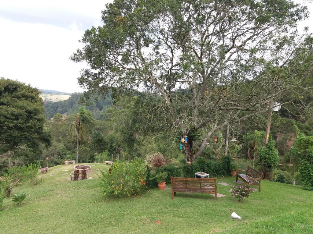  Quinta VistaBella