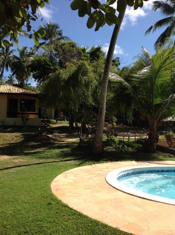  Pousada Araçás Village