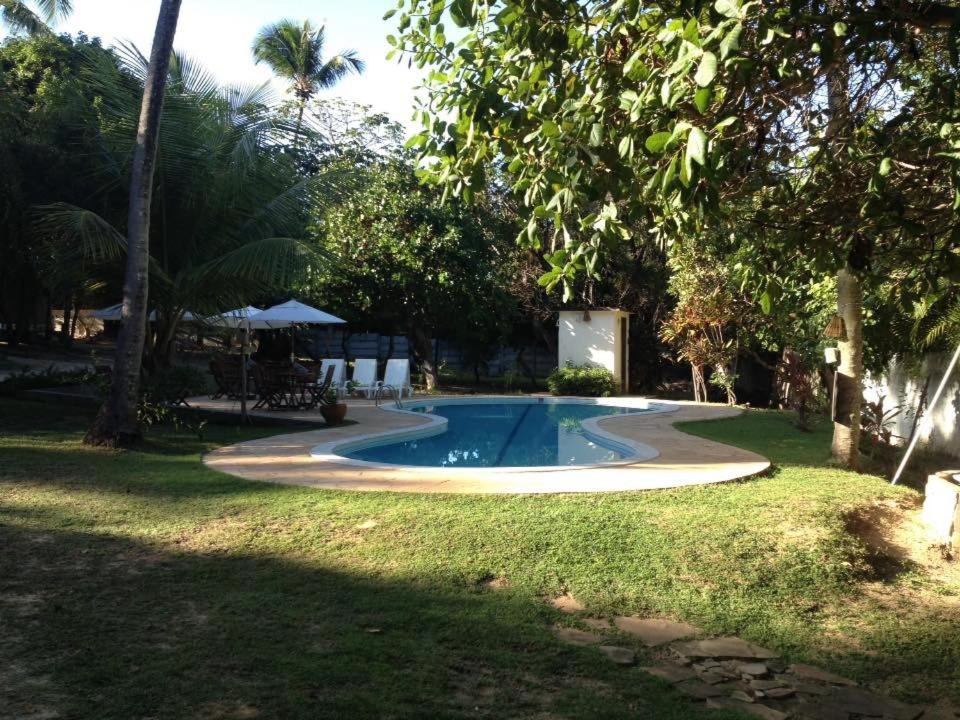  Pousada Araçás Village