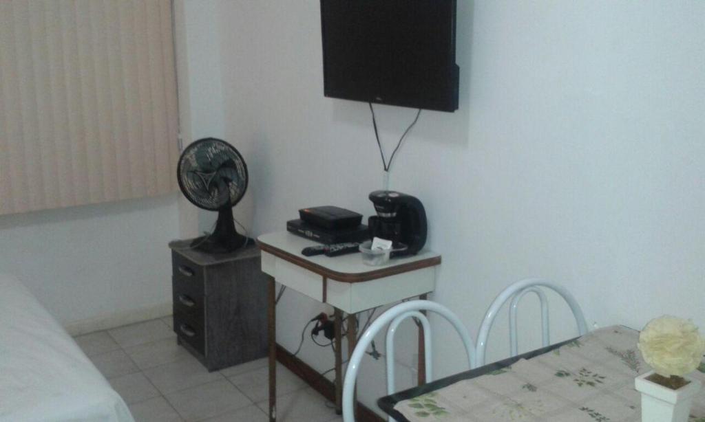  Copacabana Studio One