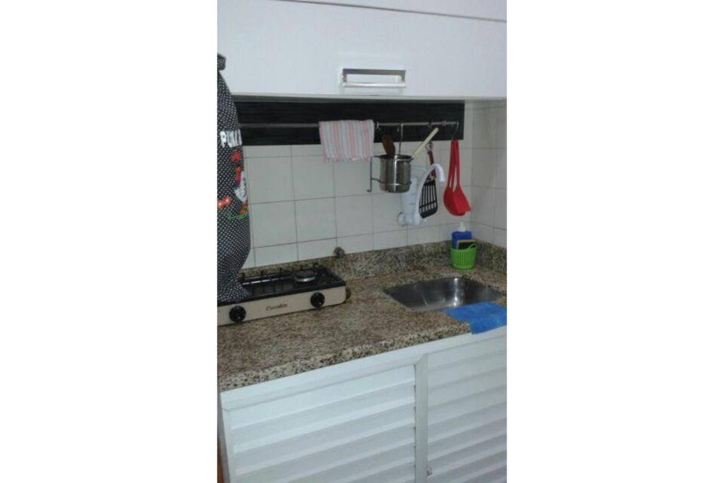  Copacabana Studio One