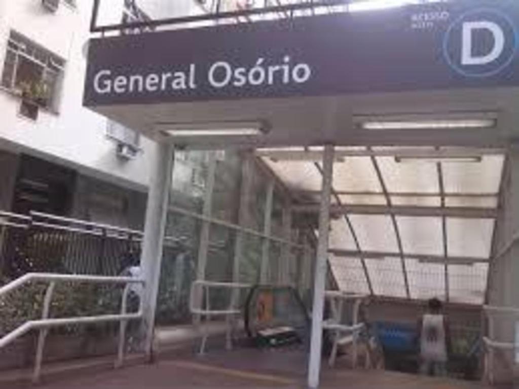  Copacabana Studio One