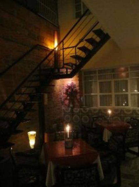 Fotografie z fotogalerie ubytování 61Prado Hotel v destinaci Medellín