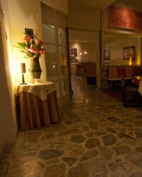 Fotografie z fotogalerie ubytování 61Prado Hotel v destinaci Medellín