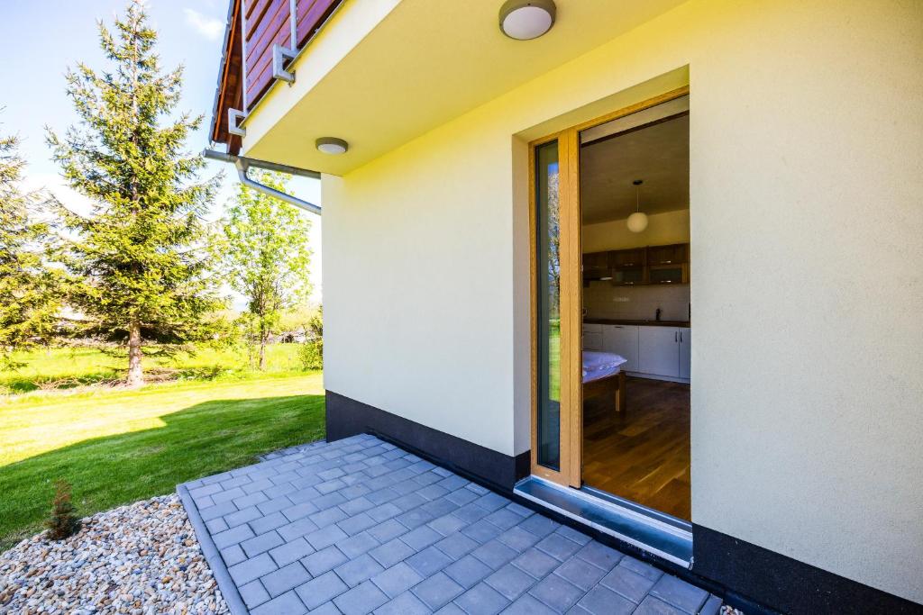 Penzion U Barana - 12