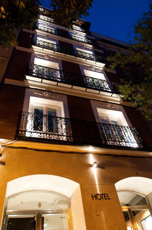 Artrip Hotel, Madrid – Updated 2023 Prices