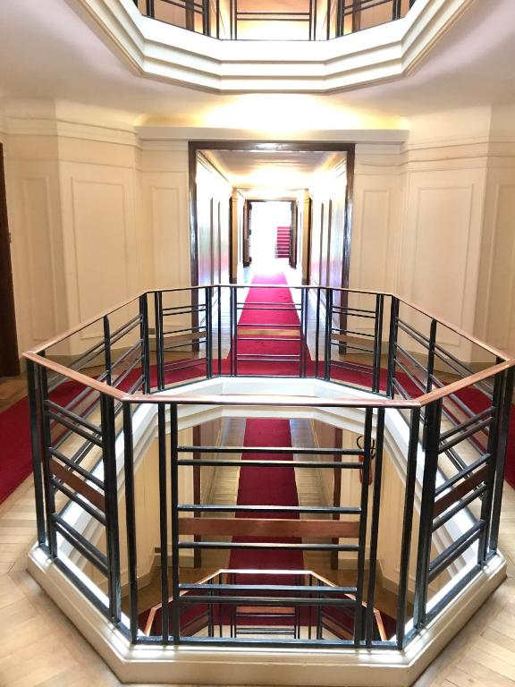Paris Besson Stay Appartement Neuilly sur Seine - Departamento