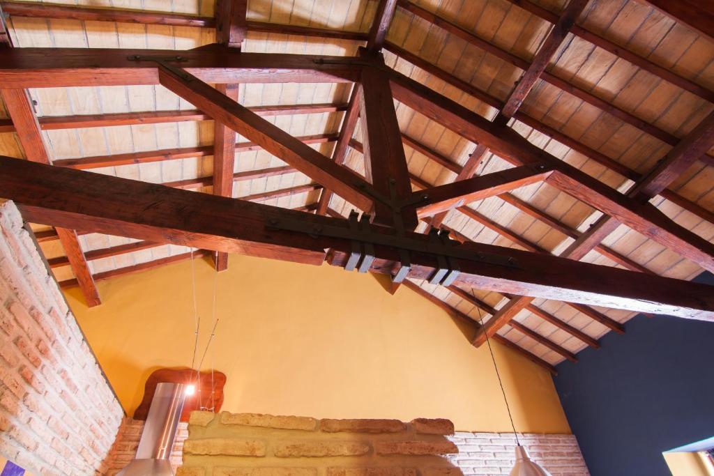 Complejo Turístico La Garganta - 13