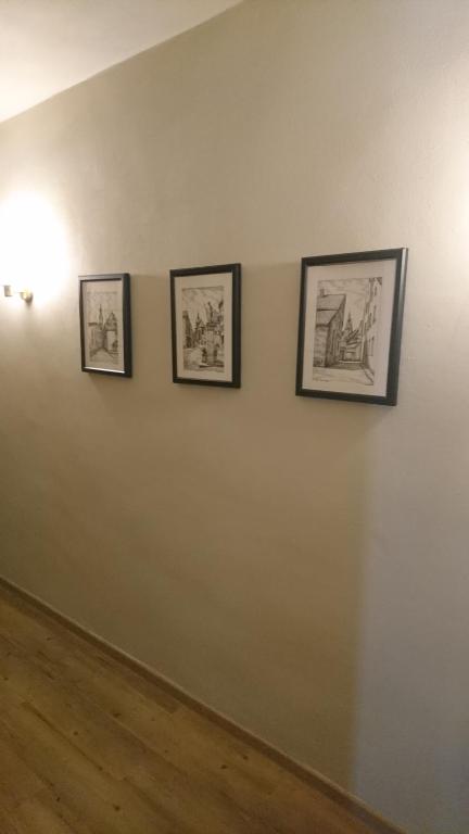 Fotografie z fotogalerie ubytování Hotel & Auberge le Journal v destinaci Sankt Wendel