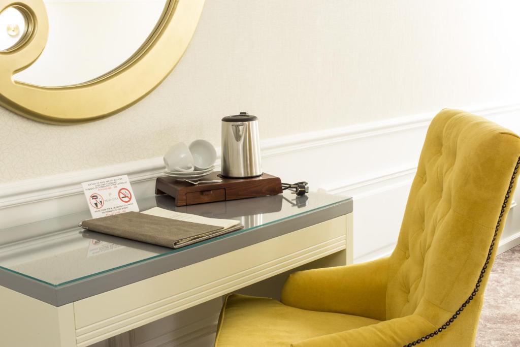 Fotografie z fotogalerie ubytování Peninsula Boutique Hotel v destinaci Constanţa