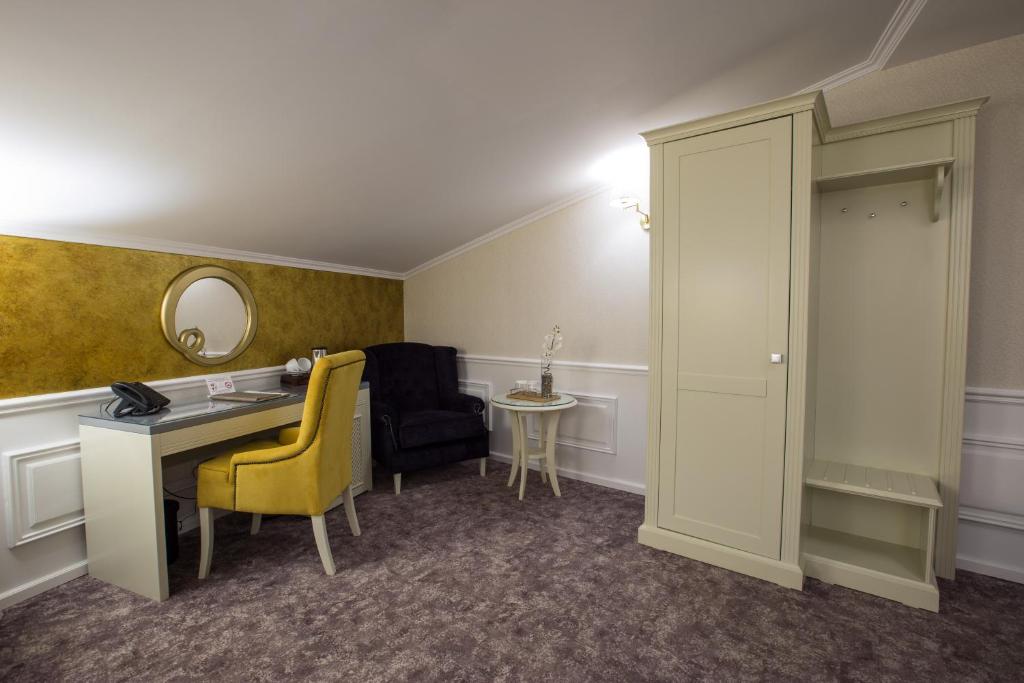 Fotografie z fotogalerie ubytování Peninsula Boutique Hotel v destinaci Constanţa