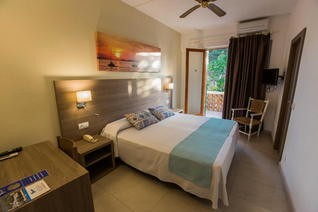 Hotel Tagomago, Bahia de Sant Antoni – 2022 legfrissebb árai