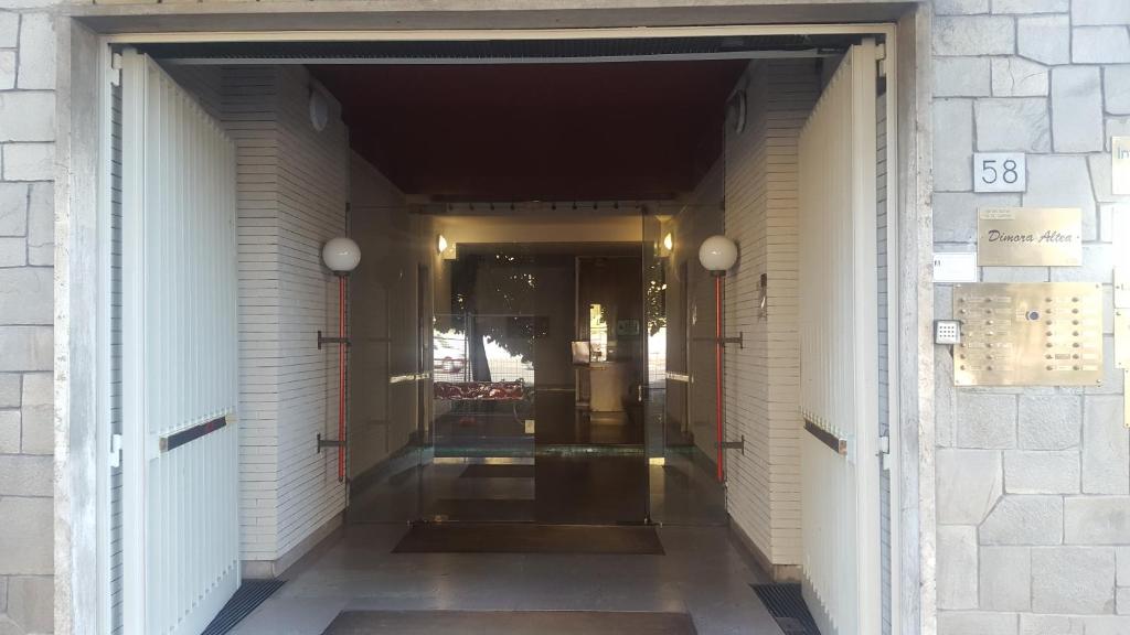 Appartamenti nonna Dina - 18