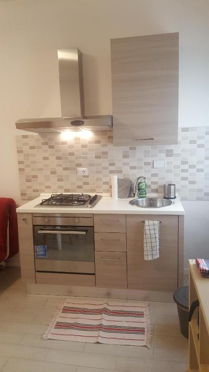 Appartamenti nonna Dina - 17