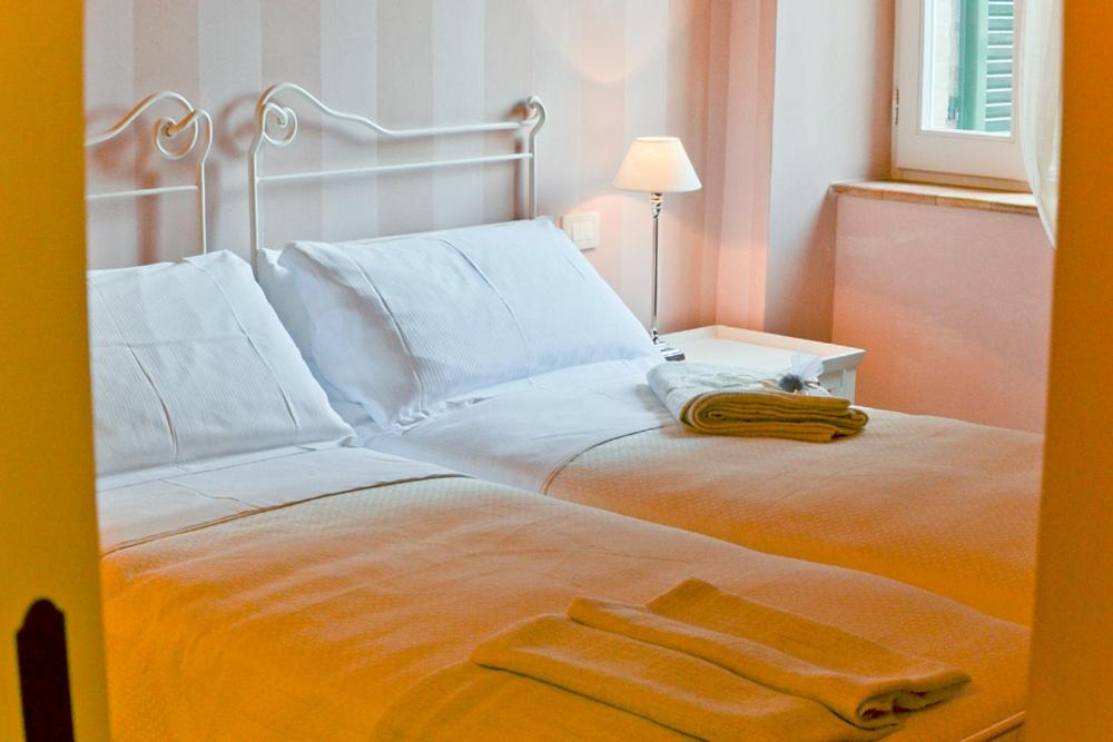 Villa Funari Country House - Grote Tweepersoonskamer